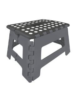 ProPlus Sgabello Gradino Pieghevole per Camper Roulotte 22 cm 770822