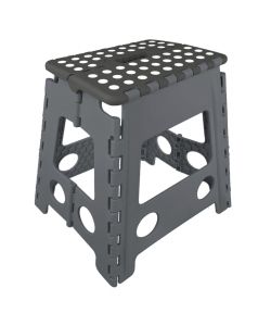 ProPlus Sgabello Gradino Pieghevole per Camper Roulotte 39,5 cm 770826
