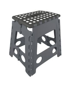 ProPlus Sgabello Gradino Pieghevole per Camper Roulotte 39,5 cm 770826