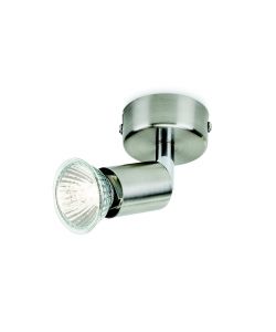 Philips Faretto Singolo Nickel