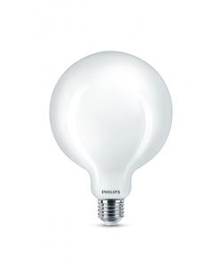 Lampadina led globo vetro 100W