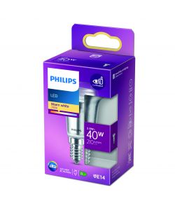 Lampadina led riflettore R50 40W
