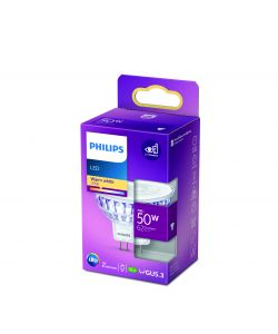 Lampadina led faretto 50W GU5.3