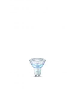 Lampadina led faretto in vetro 35W GU10