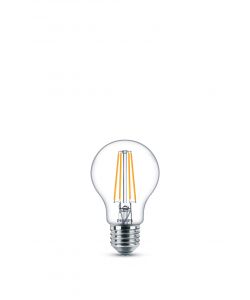 Lampadina led goccia filamento 60W