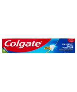 Colgate Dentifricio Protezione Carie 75 ml Bianco Menta per Famiglia