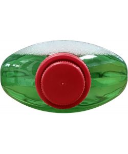 Ajax Detersivo Pavimenti Limone 950ml - Ultra Sgrassante