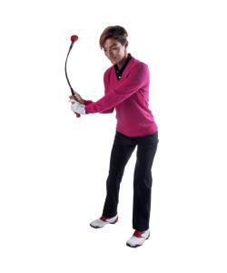 Pure2Improve Attrezzo per Allenare il Tempo di Swing 100 cm P2I641870