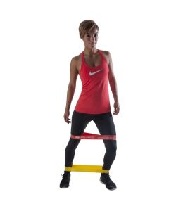 Pure2Improve Set Fasce da Allenamento 3 pz P2I800090