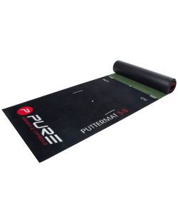 Pure2Improve Tappetino da Golf per Putt 500x65 cm P2I140020