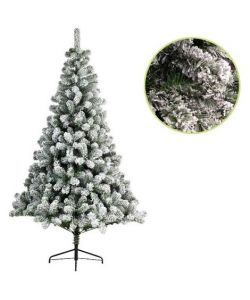 Albero Di Natale Imperiale 210 Cm