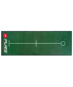 Pure2Improve Tappetino da Golf per Putt 237x80 cm P2I140030