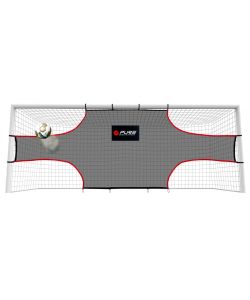 Pure2Improve Rete da Allenamento 732x244x244 cm in PE