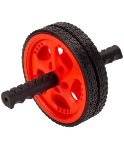 Pure2Improve Ruota per Esercizi Rossa