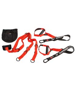 Pure2Improve Fascia Suspension Trainer Pro