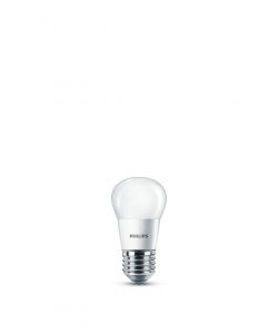 Lampadina led sfera 25W