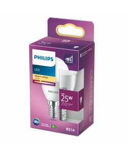 Lampadina led sfera 25W