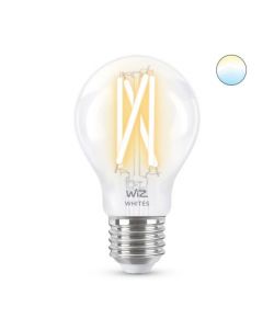 Lampadina LED Wiz WI-FI 60W TW E27