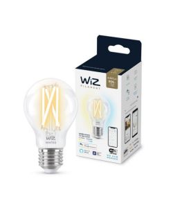 Lampadina LED Wiz WI-FI 60W TW E27