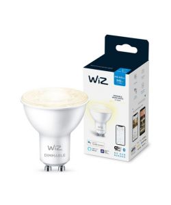 Lampadina LED Wiz WI-FI 50W DIMMABLE GU10