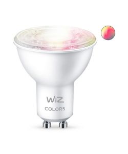 Lampadina LED Wiz WI-FI 50W RGB GU10