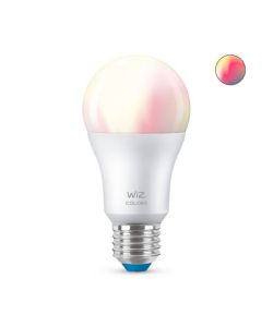 Lampadina LED Wiz WI-FI 60W RGB E27