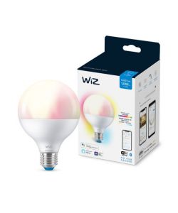 Lampadina LED Wiz WI-FI 75W RGB E27