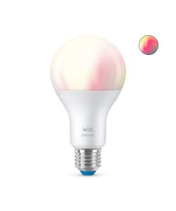 Lampadina LED Wiz WI-FI 100W RGB E27