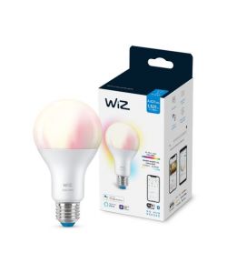 Lampadina LED Wiz WI-FI 100W RGB E27