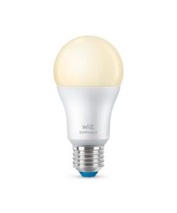 Lampadina LED Wiz WI-FI 60W DIMMABLE E27