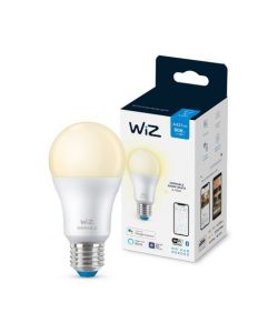 Lampadina LED Wiz WI-FI 60W DIMMABLE E27