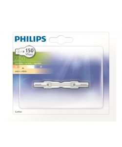 Lampadina alogena Philips lineare c R7S 120-150 W