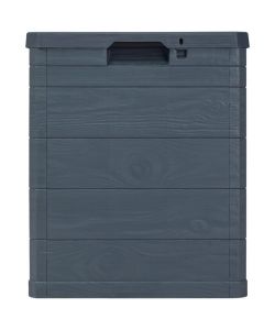Baule da Giardino 90 L Antracite