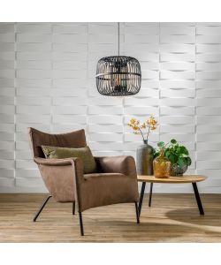 WallArt 24 pz Pannelli Murali 3D GA-WA05 Vaults
