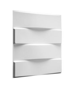 WallArt 24 pz Pannelli Murali 3D GA-WA05 Vaults