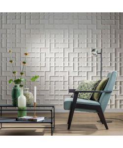 WallArt 24 pz Pannelli Murali 3D GA-WA16 Tetris