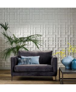 WallArt 24 pz Pannelli Murali 3D GA-WA16 Tetris
