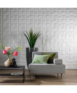 WallArt 24 pz Pannelli Murali 3D GA-WA21 Oberon