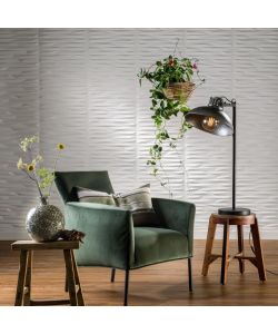 WallArt 24 pz Pannelli Murali 3D GA-WA24 Valeria