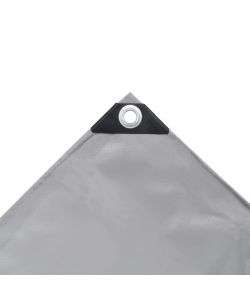  Telone 650 g/mq 1,5x10 m Grigio