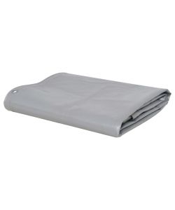  Telone 650 g/mq 1,5x10 m Grigio