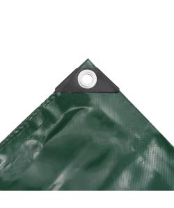  Telone 650 g/mq 2,5x3,5 m Verde