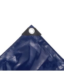  Telone 650 g/mq 6x8 m Blu