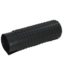 Foglio di Drenaggio 2 pz in HDPE 400 g/mq 0,5x20 m