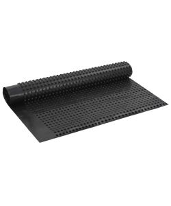 Foglio di Drenaggio in HDPE 400 g/mq 1x20 m