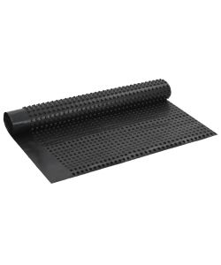 Foglio di Drenaggio 2 pz in HDPE 400 g/mq 1x20 m
