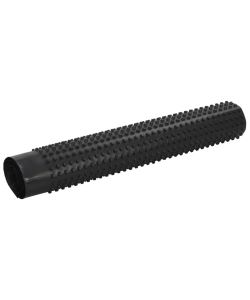 Foglio di Drenaggio 2 pz in HDPE 400 g/mq 1x20 m