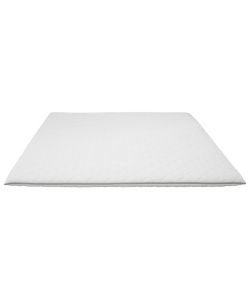 Coprimaterasso 180x200 cm in Schiuma Viscoelastica 6 cm