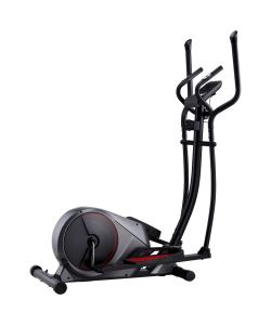 Trainer Ellittico Magnetico con Misurazione del Polso