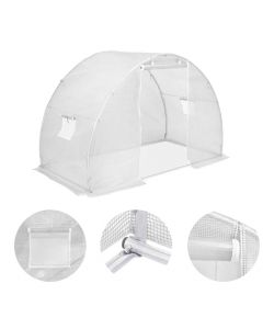 Serra 4,5mq 300x150x200 cm